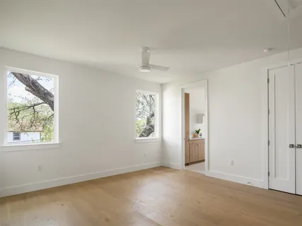 $699,000 | 6409 Bradsher Drive, Unit C, Austin, TX 78745