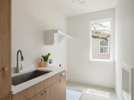 $699,000 | 6409 Bradsher Drive, Unit C, Austin, TX 78745