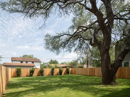 $699,000 | 6409 Bradsher Drive, Unit C, Austin, TX 78745