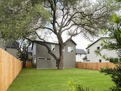 $699,000 | 6409 Bradsher Drive, Unit C, Austin, TX 78745