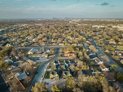$699,000 | 6409 Bradsher Drive, Unit C, Austin, TX 78745
