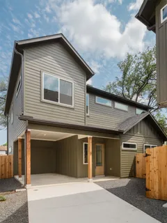 $699,000 | 6409 Bradsher Drive, Unit C, Austin, TX 78745