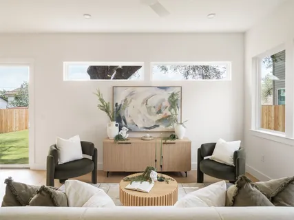 $699,000 | 6409 Bradsher Drive, Unit C, Austin, TX 78745
