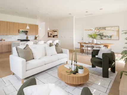 $699,000 | 6409 Bradsher Drive, Unit C, Austin, TX 78745