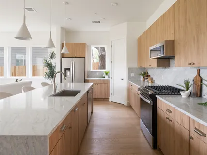 $699,000 | 6409 Bradsher Drive, Unit C, Austin, TX 78745