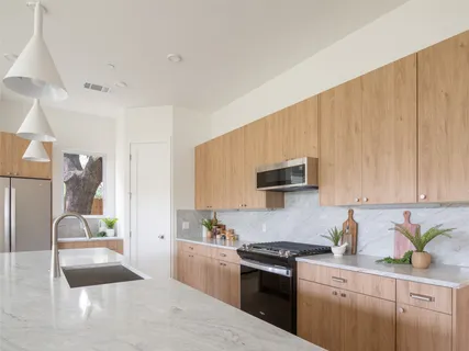 $699,000 | 6409 Bradsher Drive, Unit C, Austin, TX 78745