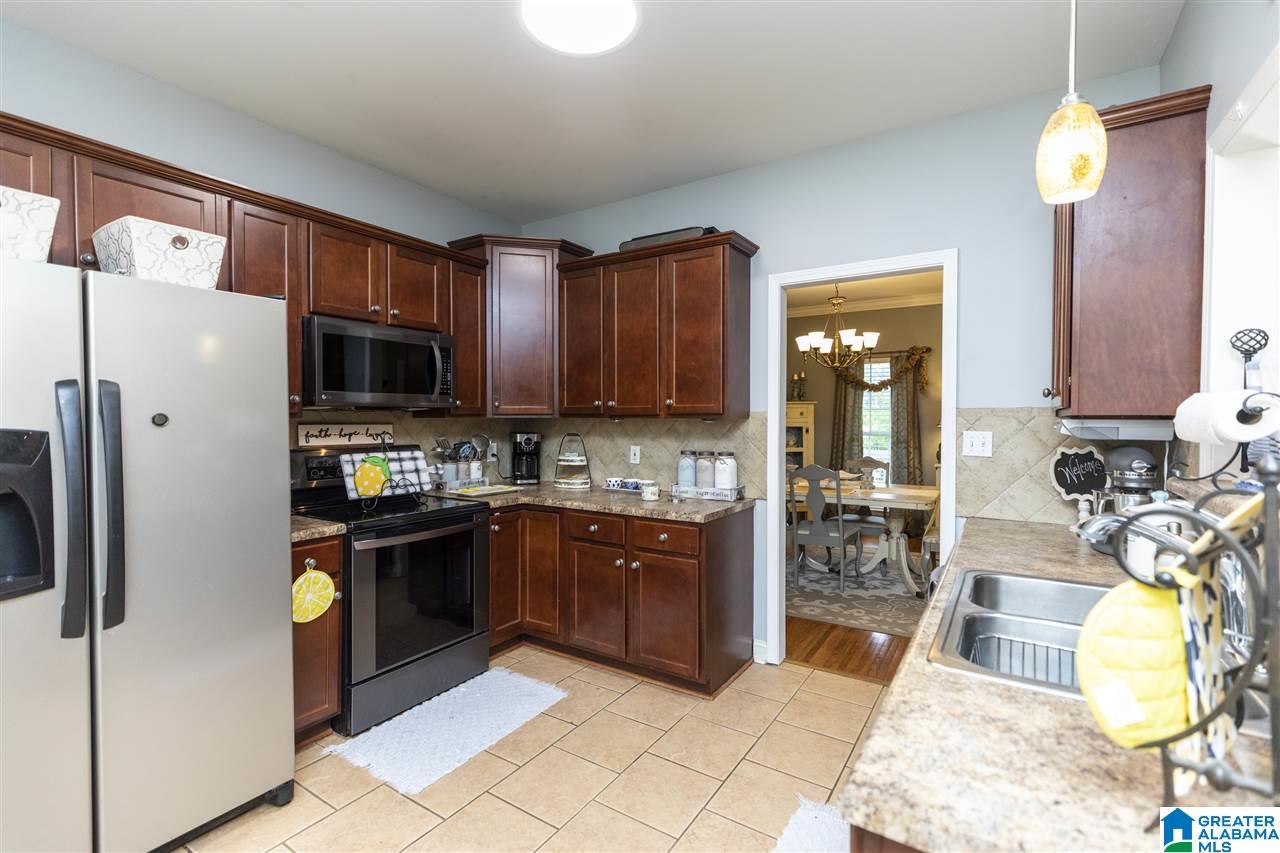298 Glenn Chapel Road Gardendale, AL 35071 - Photo 12 of 28