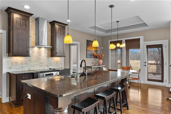 $549,900 | 22905 East 42nd St Court South, Blue Springs, MO 64015