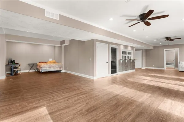 $549,900 | 22905 East 42nd St Court South, Blue Springs, MO 64015