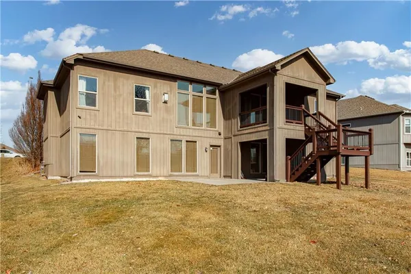 $549,900 | 22905 East 42nd St Court South, Blue Springs, MO 64015