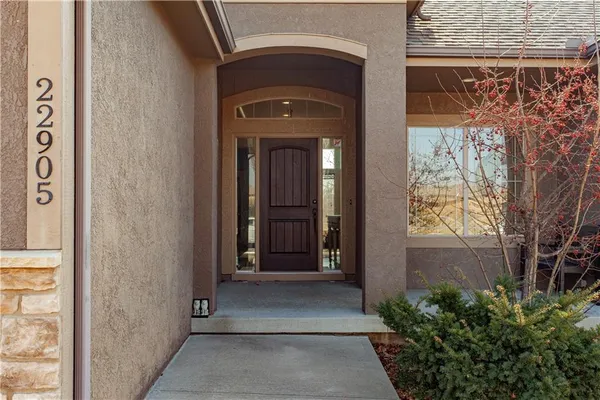 $549,900 | 22905 East 42nd St Court South, Blue Springs, MO 64015