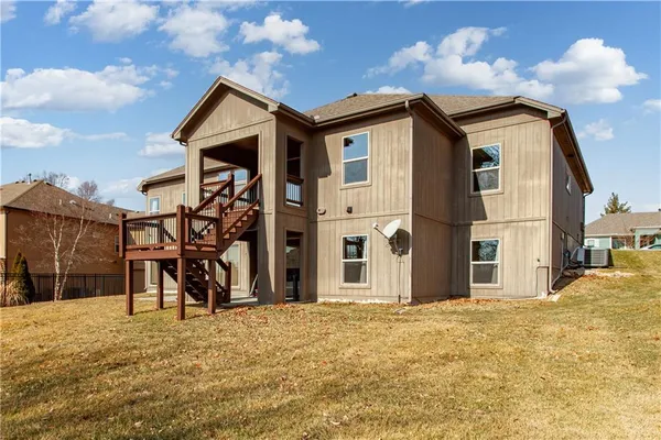 $549,900 | 22905 East 42nd St Court South, Blue Springs, MO 64015