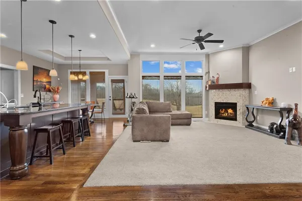 $549,900 | 22905 East 42nd St Court South, Blue Springs, MO 64015