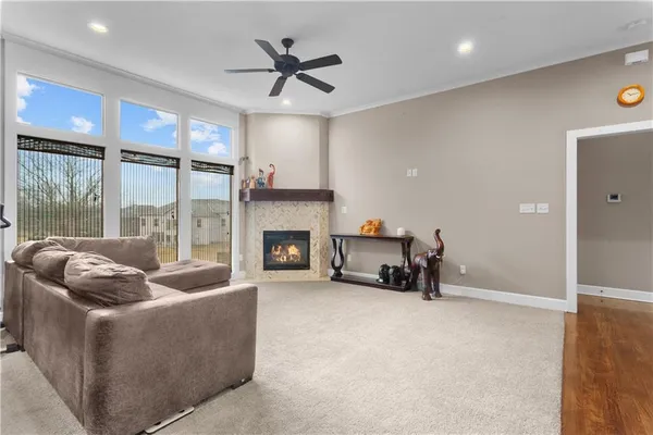 $549,900 | 22905 East 42nd St Court South, Blue Springs, MO 64015