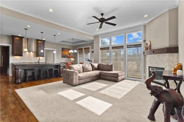 $549,900 | 22905 East 42nd St Court South, Blue Springs, MO 64015