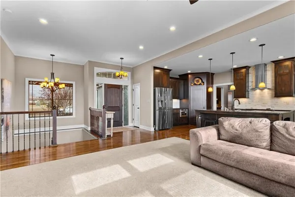 $549,900 | 22905 East 42nd St Court South, Blue Springs, MO 64015
