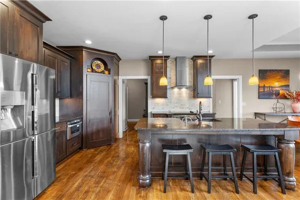 $549,900 | 22905 East 42nd St Court South, Blue Springs, MO 64015