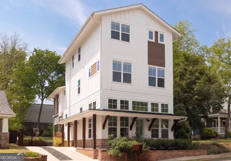 $1,250,000 | 115 South Columbia Drive, Decatur, GA 30030