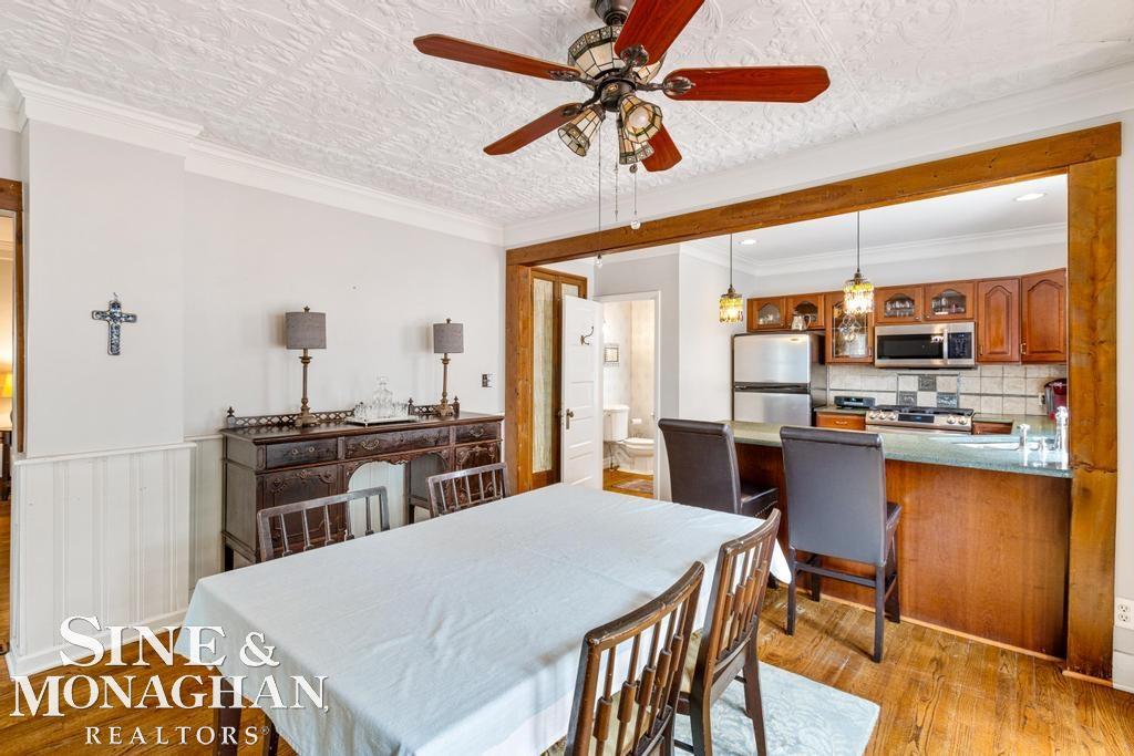 127 Muir Road Grosse Pointe Farms, MI 48236 - Photo 17 of 50
