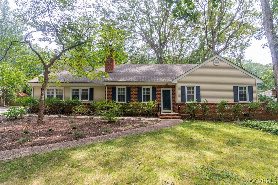 3931 Kenmore Road Richmond, VA 23225 - Photo 1 of 24 Gallery Image 1
