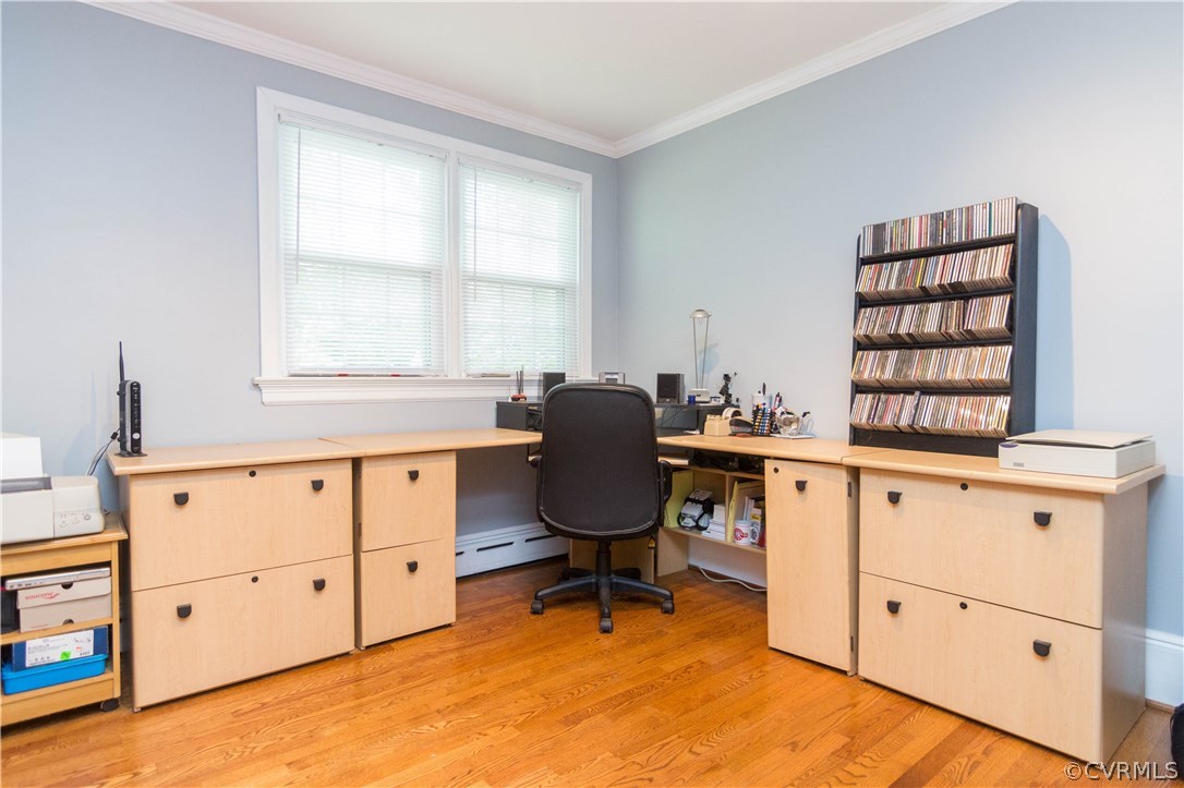 3931 Kenmore Road Richmond, VA 23225 - Photo 13 of 24 Gallery Image 13