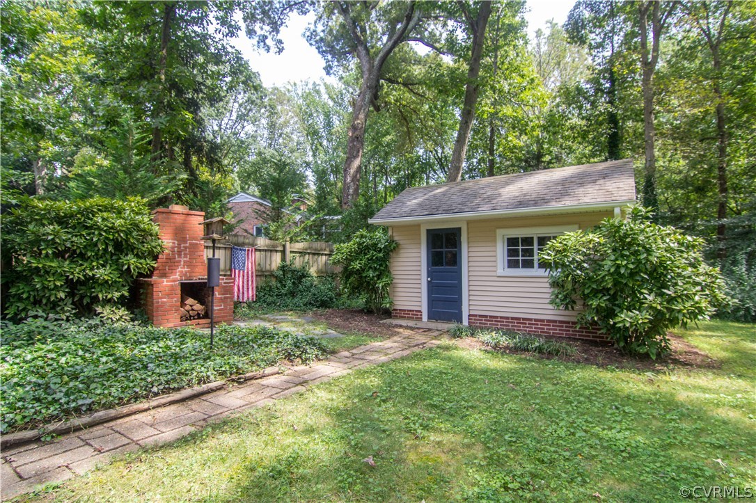 3931 Kenmore Road Richmond, VA 23225 - Photo 23 of 24 Gallery Image 23