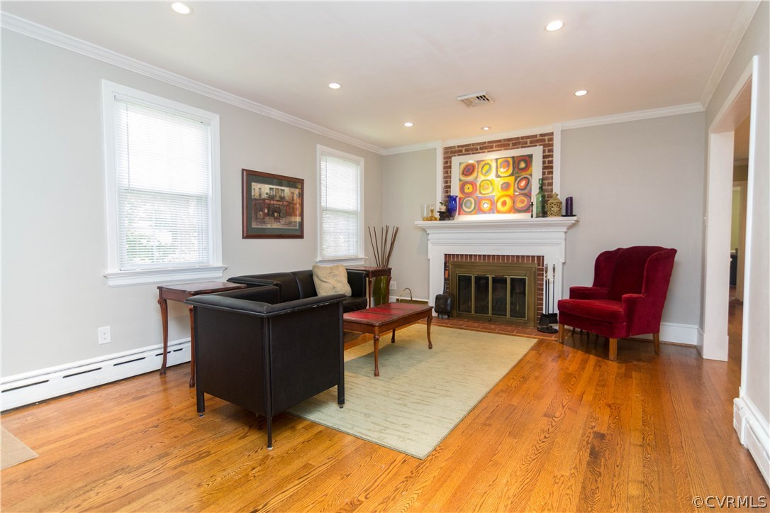 3931 Kenmore Road Richmond, VA 23225 - Photo 3 of 24 Gallery Image 3