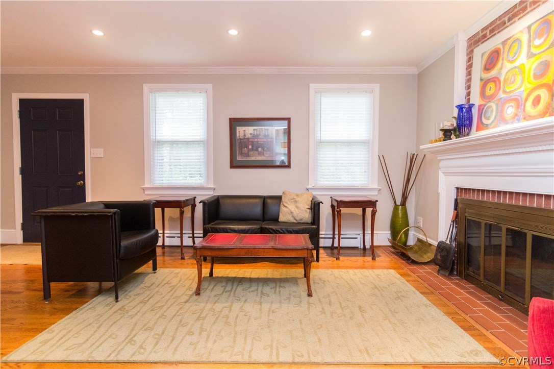 3931 Kenmore Road Richmond, VA 23225 - Photo 4 of 24 Gallery Image 4