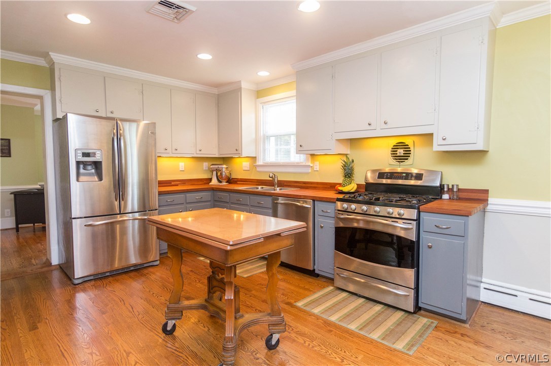 3931 Kenmore Road Richmond, VA 23225 - Photo 5 of 24 Gallery Image 5