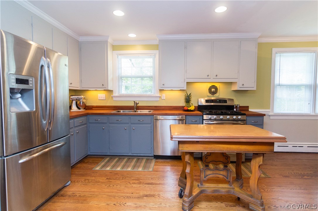 3931 Kenmore Road Richmond, VA 23225 - Photo 6 of 24 Gallery Image 6