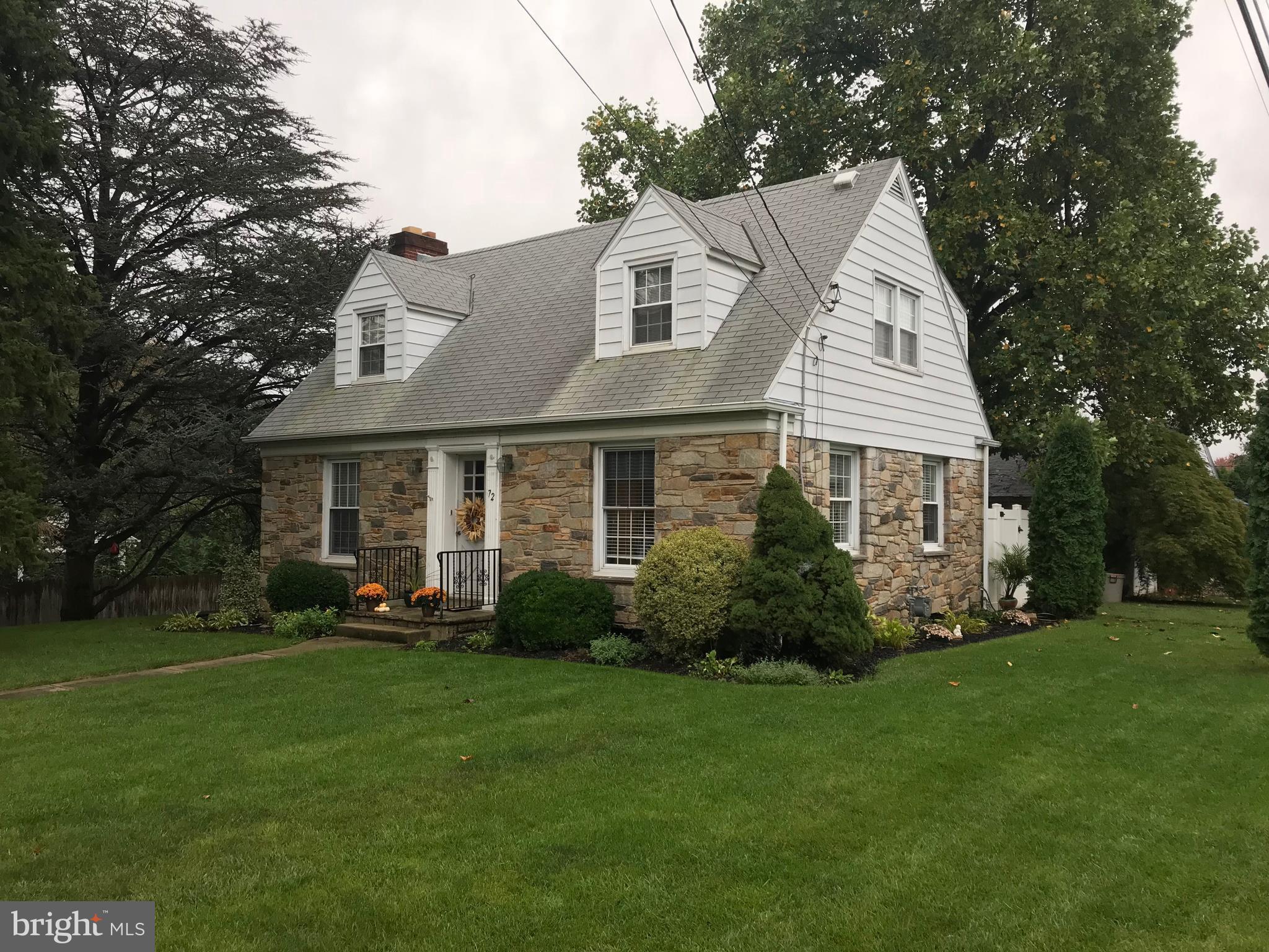 72 East Governor Road Hershey, PA 17033 - Photo 1 of 19 Gallery Image 1