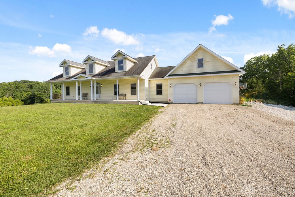 7373 Crowl Road De Graff, OH 43318 - Photo 44 of 88