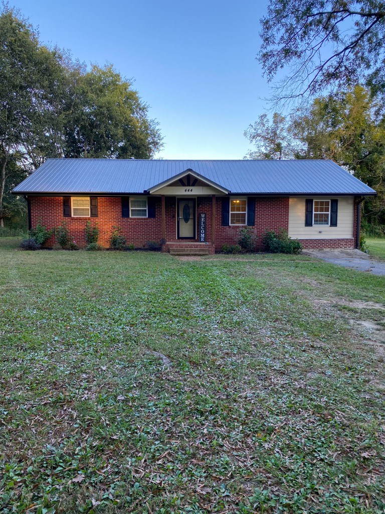 444 Switch Road Southwest Calhoun, GA 30701 - Photo 2 of 19 Gallery Image 2