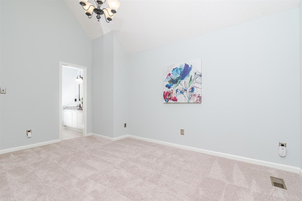 308 Crosspine Drive Raleigh, NC 27603 - Photo 7 of 11 Master Bedroom