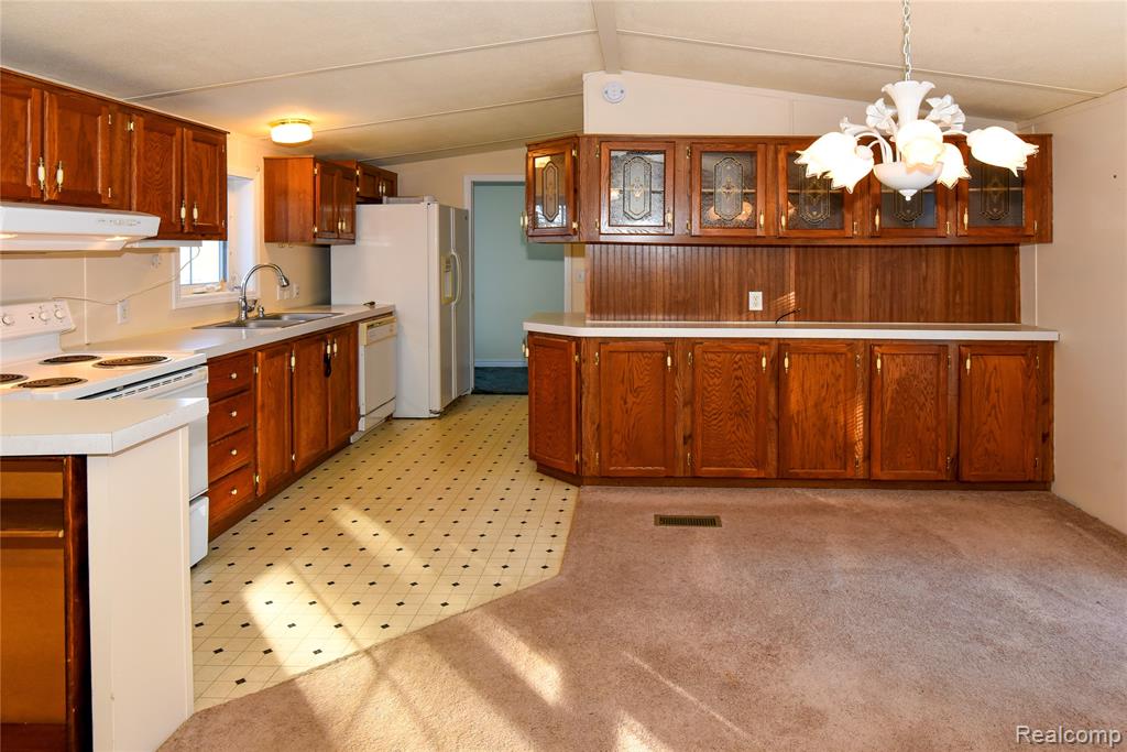 1094 Blamer Road Fairview, MI 48621 - Photo 27 of 97