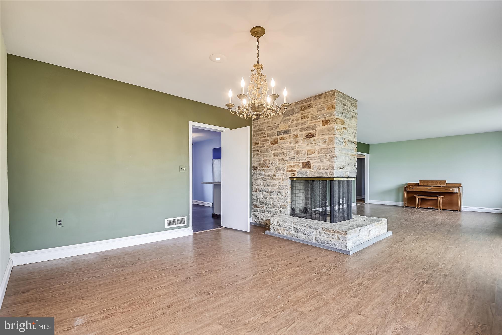 1703 Pot Spring Road Lutherville-Timonium, MD 21093 - Photo 16 of 53 Gallery Image 16