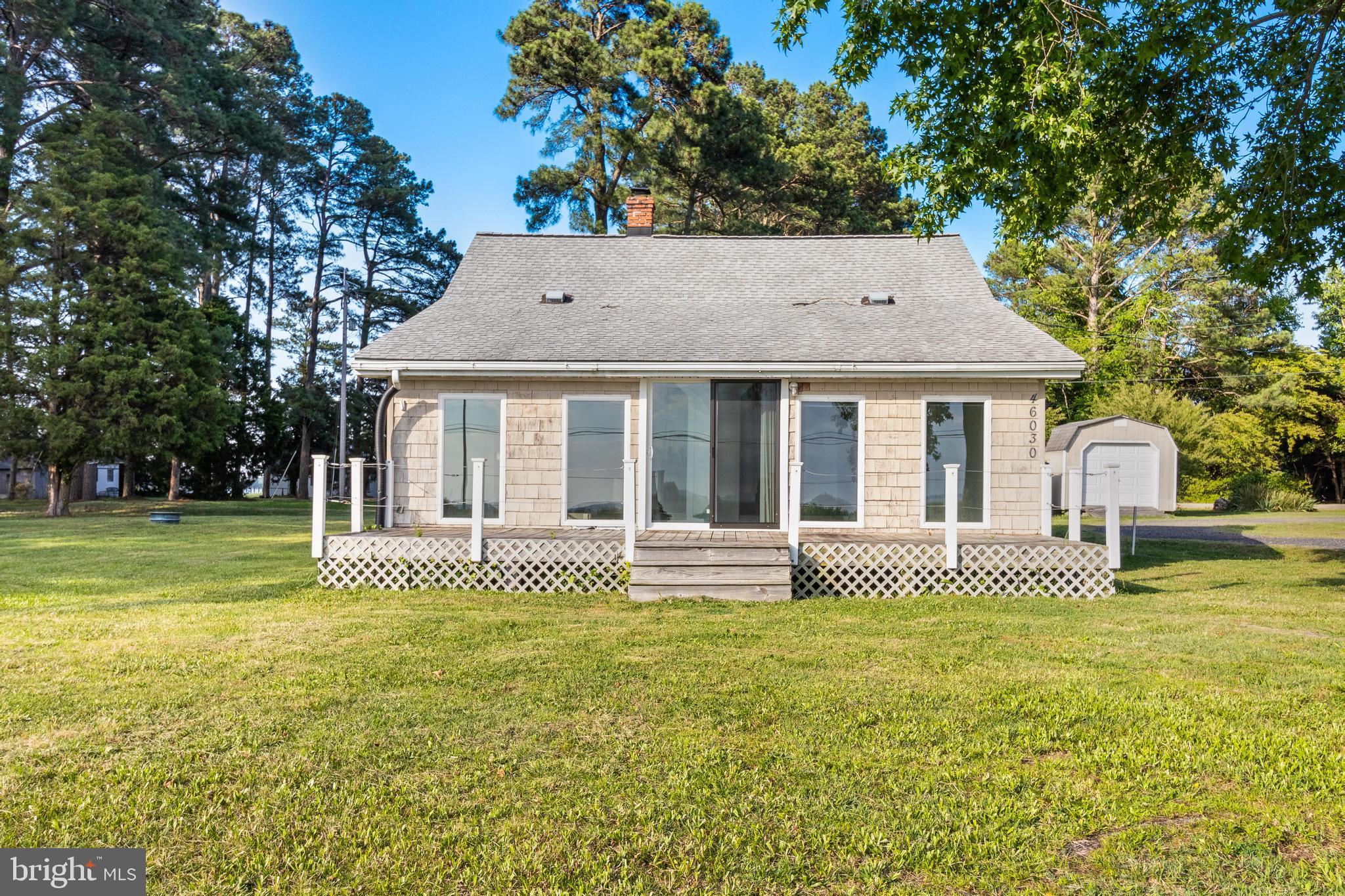 46030 Sheaffer Lane Piney Point, MD 20674 - Photo 2 of 35