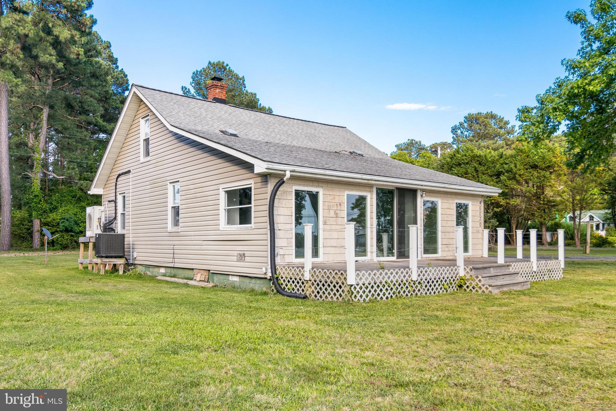 46030 Sheaffer Lane Piney Point, MD 20674 - Photo 28 of 35