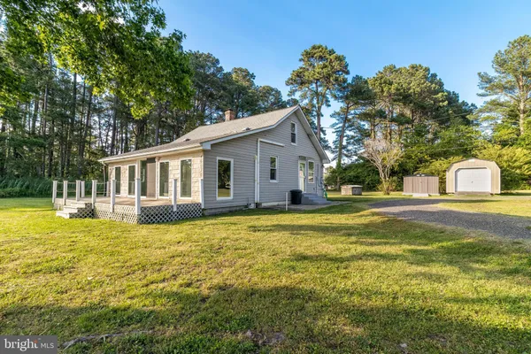 $2,500 | 46030 Sheaffer Lane, Piney Point, MD 20674