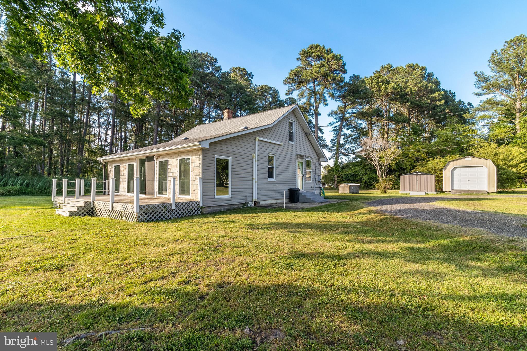 46030 Sheaffer Lane Piney Point, MD 20674 - Photo 32 of 35