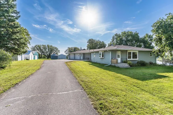 $350,000 | 18702 Co Highway 1, Fergus Falls, MN 56537