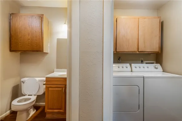 $1,045 | 1801 Treehouse Trail, Unit A, College Station, TX 77845