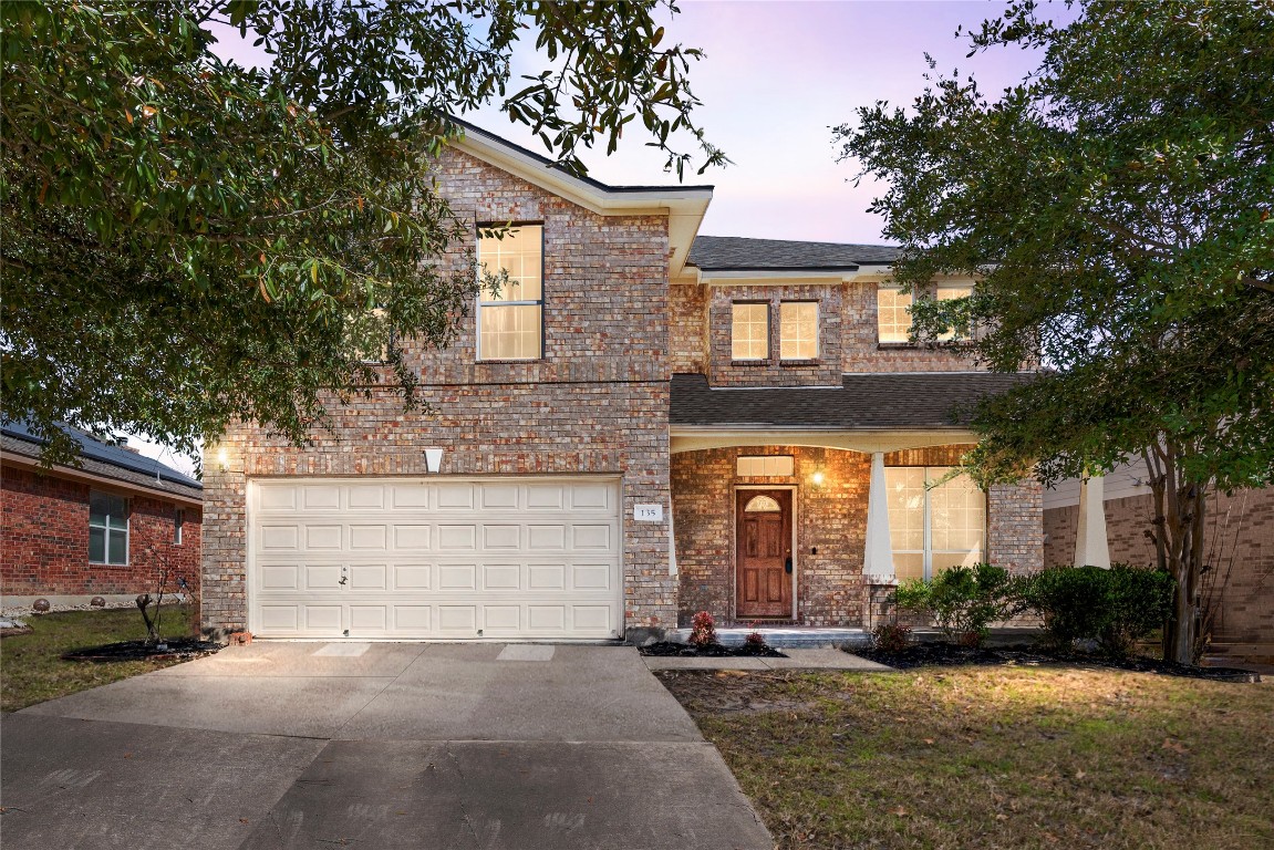 135 Amber Oak Drive Kyle, TX 78640 - Photo 1 of 1