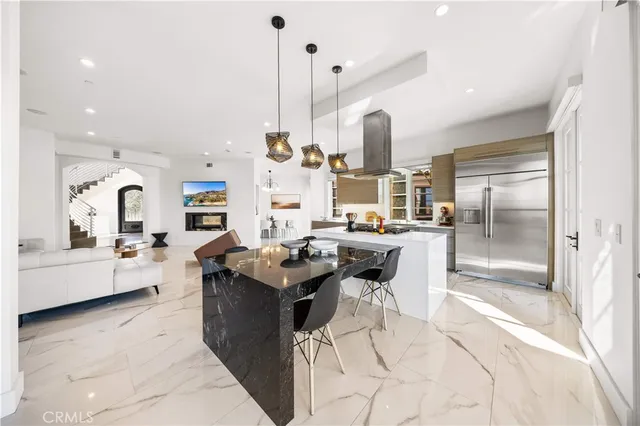 $3,950,000 | 21 Alexa Lane, Ladera Ranch, CA 92694