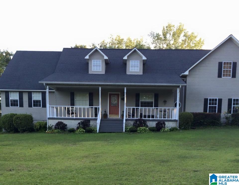 1933 Owens Road Ashland, AL 36251 - Photo 1 of 12