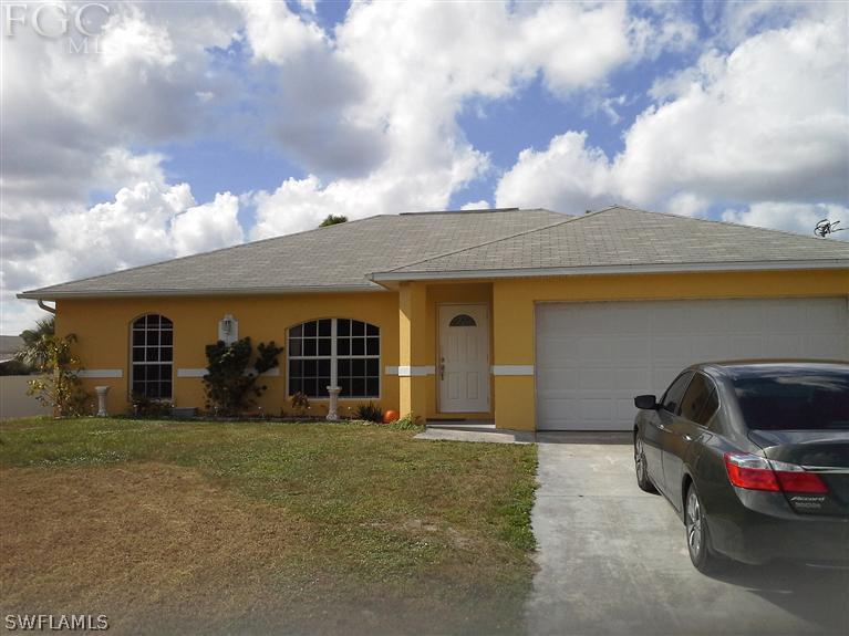 676 Homestead Road South, Unit 39 Lehigh Acres, FL 33974 - Photo 1 of 13 Gallery Image 1