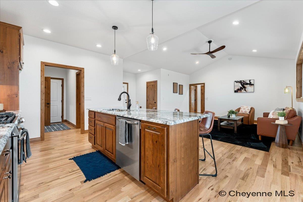 7907 Misty Mountain Road Cheyenne, WY 82009 - Photo 19 of 36 Gallery Image 19