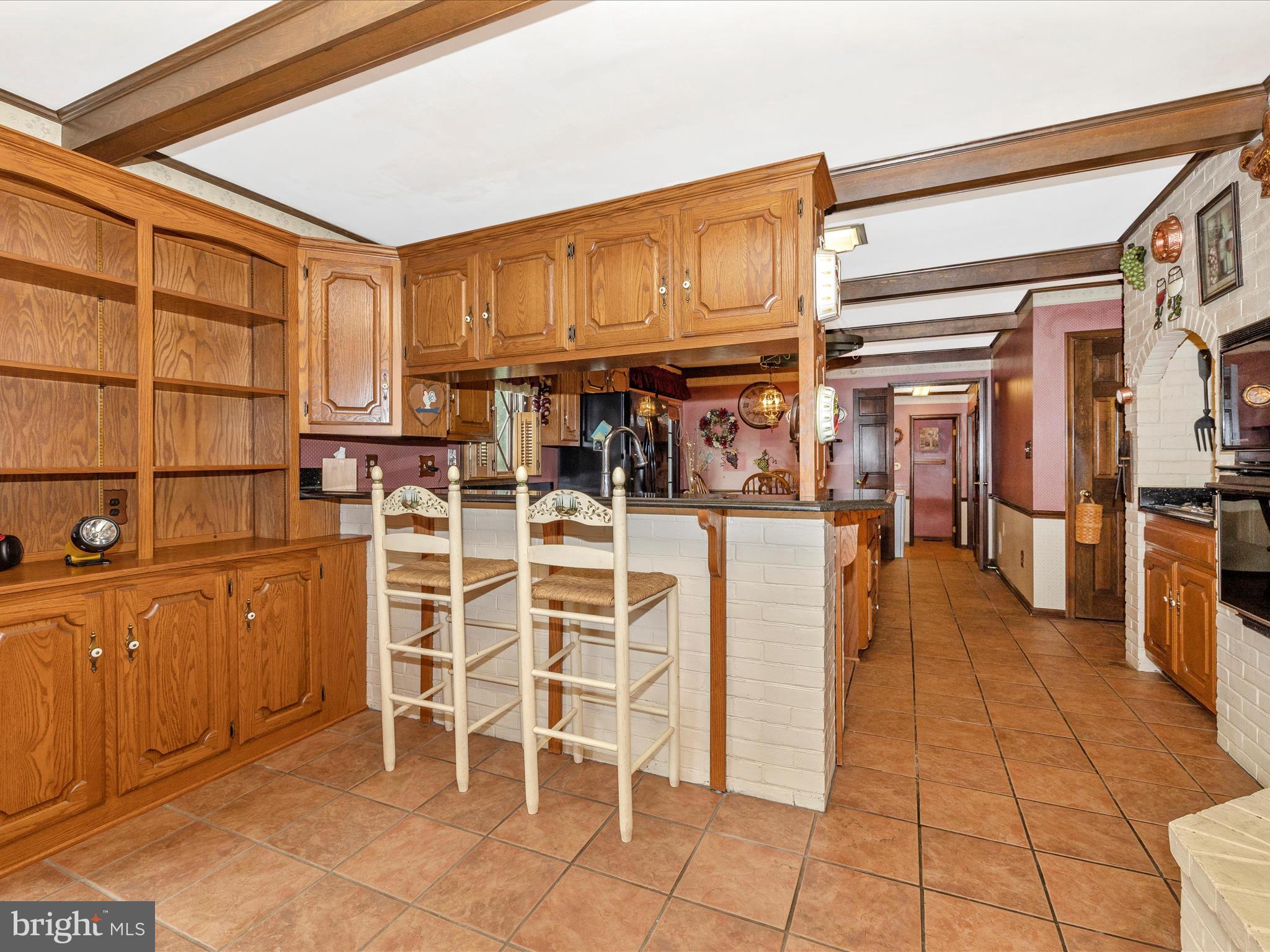 9430 Watkins Road Gaithersburg, MD 20882 - Photo 16 of 76 Kitchen