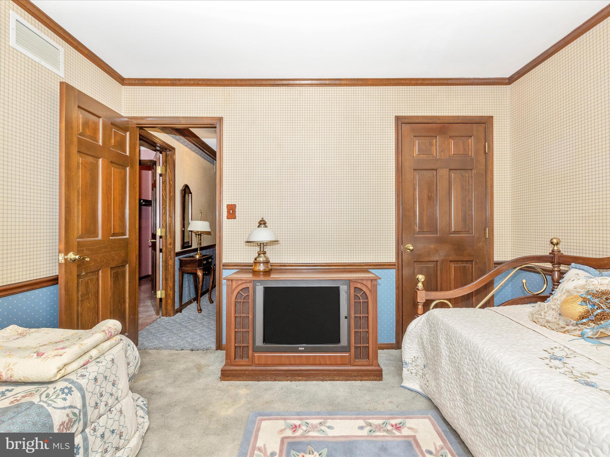 9430 Watkins Road Gaithersburg, MD 20882 - Photo 32 of 76 Bedroom 3