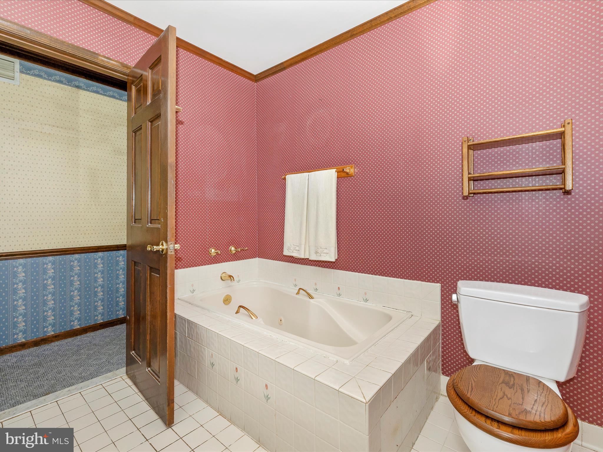 9430 Watkins Road Gaithersburg, MD 20882 - Photo 34 of 76 Bathroom 2